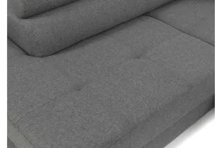 Sovesofaer-Sovesofa med Sjeselong Haze 11 + Lex 7