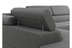 Sovesofaer-Sovesofa med Sjeselong Haze 11 + Lex 7