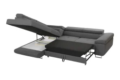 Sovesofa med Sjeselong