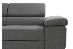 Sovesofa med Sjeselong