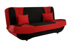 Sovesofaer-Sovesofa Pinto Irma 1 + Irma 15