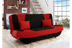 Sovesofaer-Sovesofa Pinto Irma 1 + Irma 15
