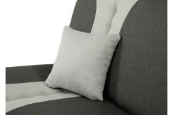 Sovesofaer-Sovesofa Pinto Irma 1 + Irma 15