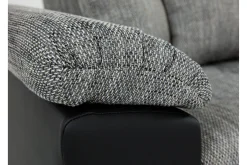 Velour Sofa & Fløyel Sofa|Sovesofaer-Sovesofa 3-seters L-formet 280x160 cm Venstre Nour Sammet 13 + Nour Sammet 15