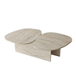 Sovranor sofabord 125 cm