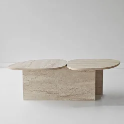 Sovranor sofabord 125 cm