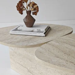 Sovranor sofabord 125 cm