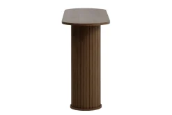 Gangbord|Avlastningsbord-Spana Konsollbord 130 cm Eik