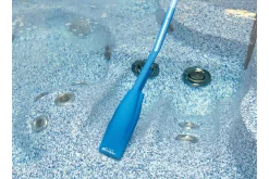 Planet Pool Rengjøring Til Basseng-Spa Vac Bunnsuger