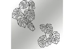 Spirit Leaf Veggdekor