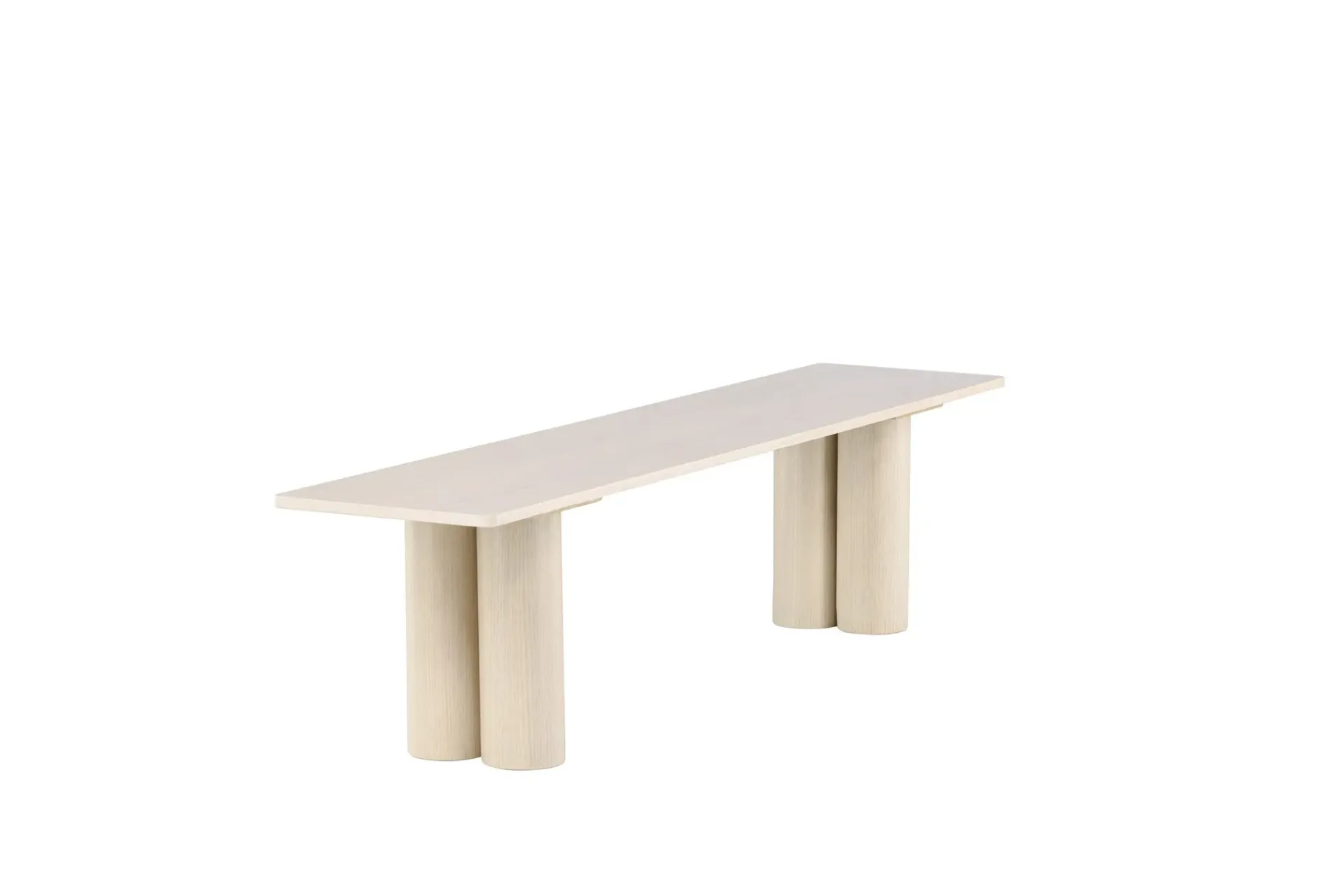 Venture Home Spisebenk Olivia 40x180x45 cm