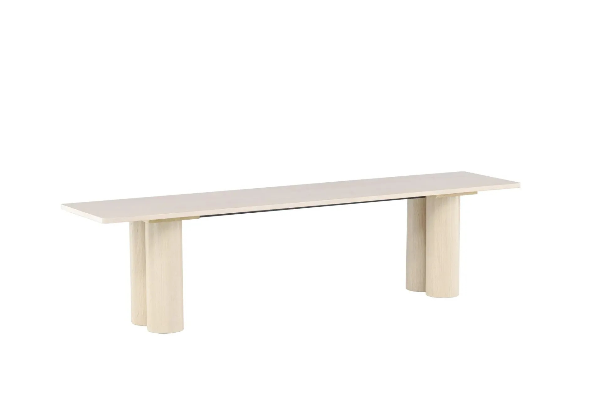 Venture Home Spisebenk Olivia 40x180x45 cm
