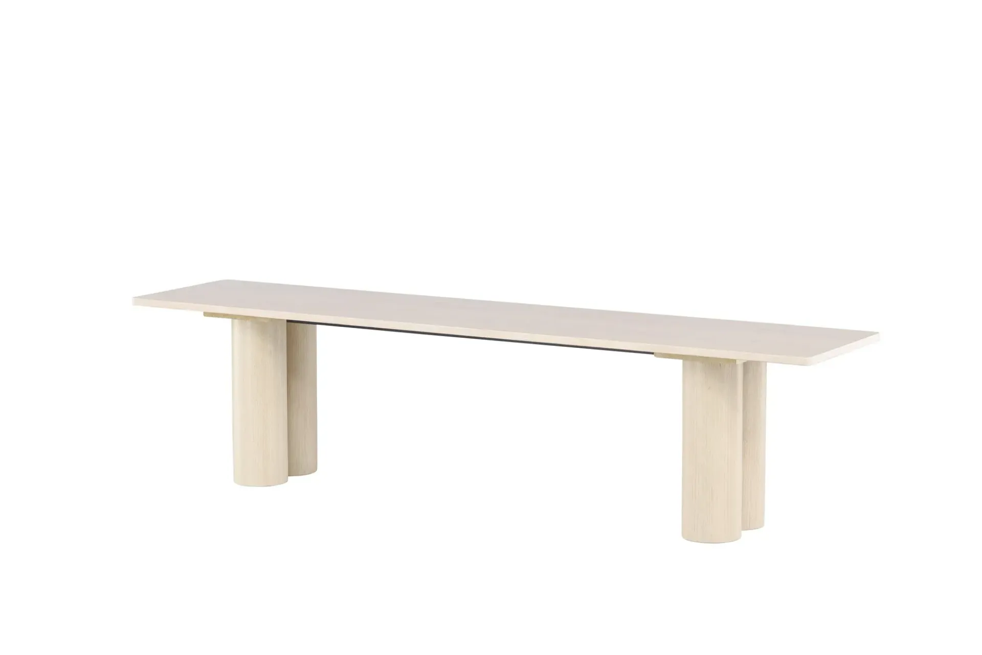 Venture Home Spisebenk Olivia 40x180x45 cm