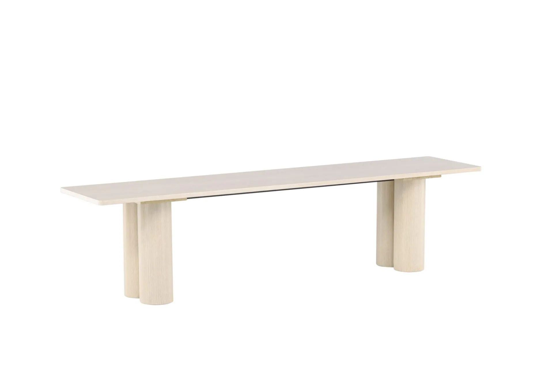 Venture Home Spisebenk Olivia 40x180x45 cm