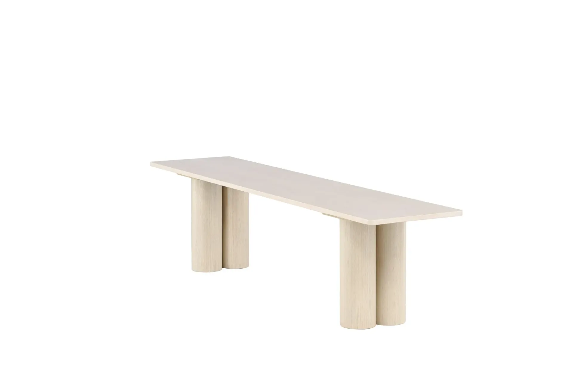 Venture Home Spisebenk Olivia 40x180x45 cm