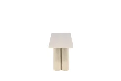 Venture Home Spisebenk Olivia 40x180x45 cm