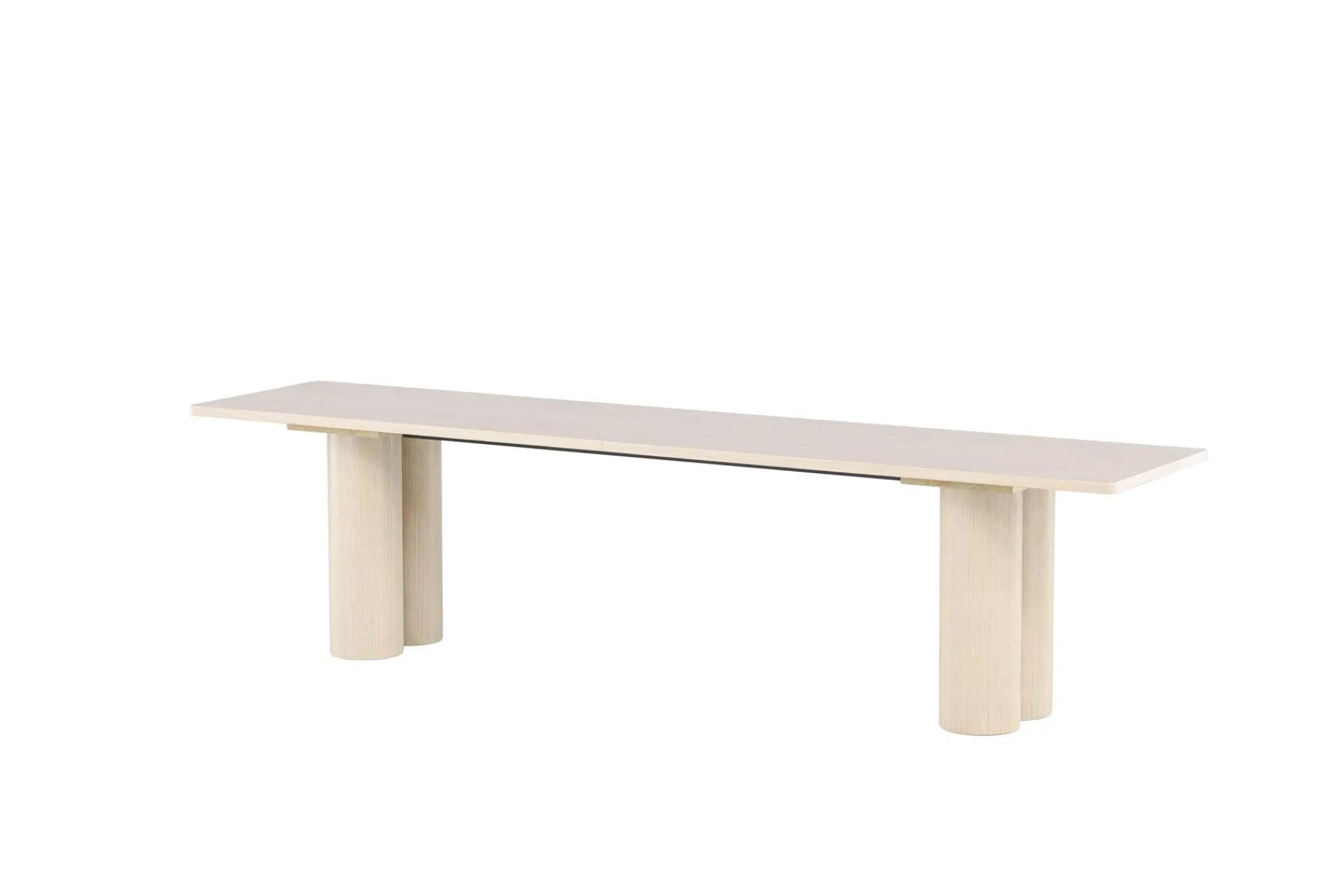 Venture Home Spisebenk Olivia 40x180x45 cm