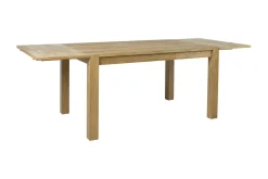 Spisebord & Kjøkkenbord-Spisebord Chicago Tre/Natur