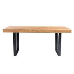Spisebord HOME4YOU Byron 190x100x76 cm