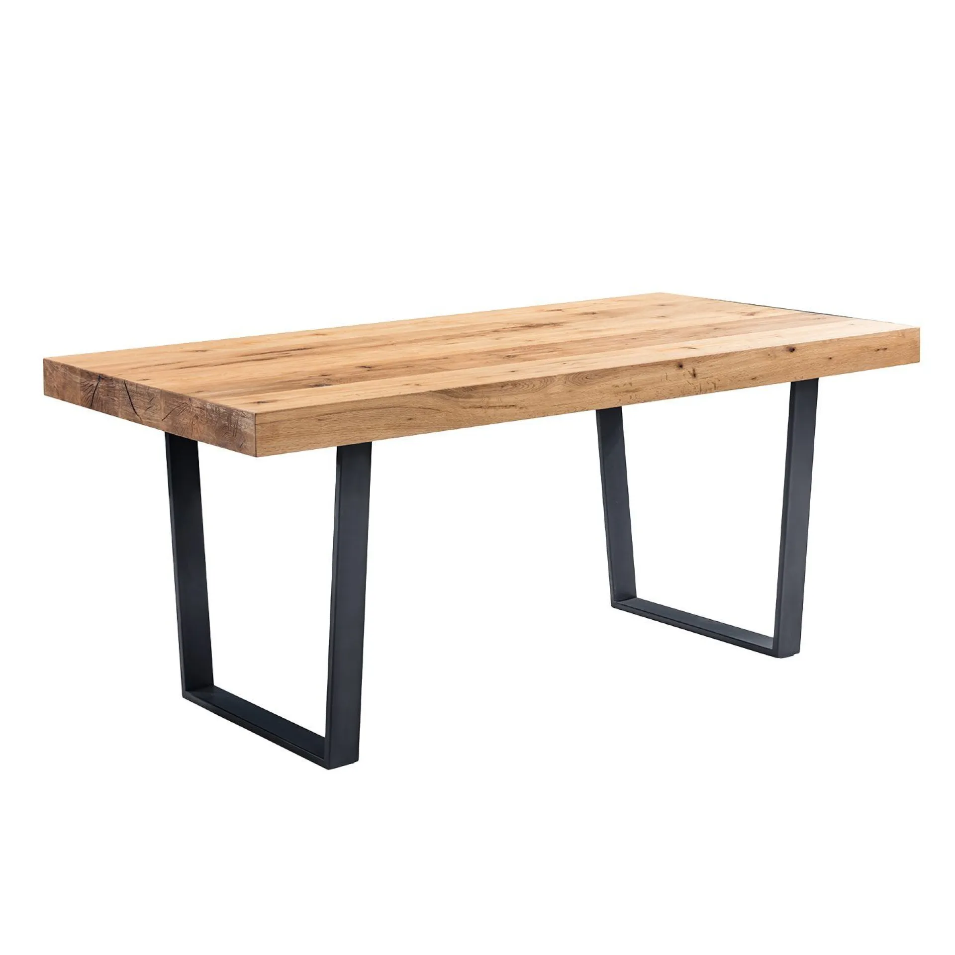 Spisebord HOME4YOU Byron 190x100x76 cm