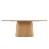 Spisebord & Kjøkkenbord-Spisebord HOME4YOU Chase 200x90x76 cm