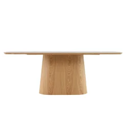 Spisebord & Kjøkkenbord-Spisebord HOME4YOU Chase 200x90x76 cm