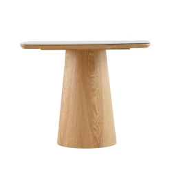 Spisebord & Kjøkkenbord-Spisebord HOME4YOU Chase 200x90x76 cm