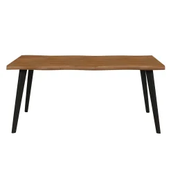 Spisebord HOME4YOU Chilli 160x90x77 cm