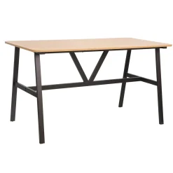 Spisebord HOME4YOU Svea 140x70x76 cm