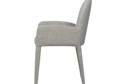 Vtwonen Karmstoler-Spisestol Eleganse Kullgrå