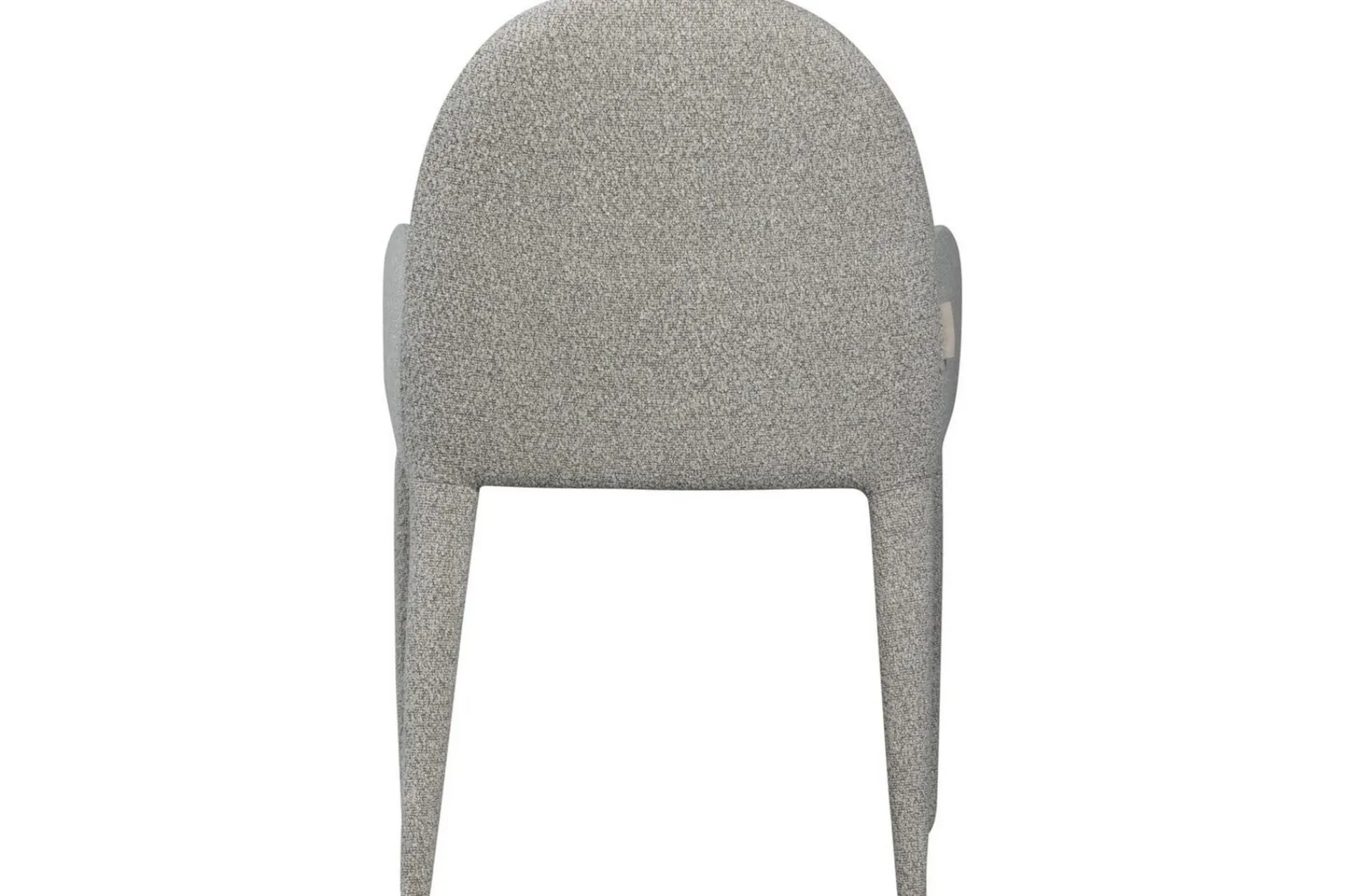 Vtwonen Karmstoler-Spisestol Eleganse Kullgrå