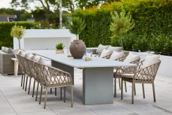 Hillerstorp Spisestol Jet Set 2-pakning