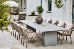 Hillerstorp Spisestol Jet Set 2-pakning