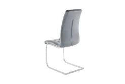 Loft24 Spisestol Lola Sett med 2