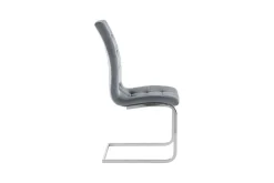 Loft24 Spisestol Lola Sett med 2