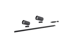 Spotlights & Downlights-Sporlys Pure Technik Svart