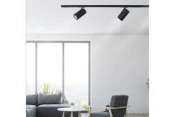 Spotlights & Downlights-Sporlys Pure Technik Svart