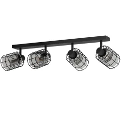 Spotlight Consaca med 4 lamper