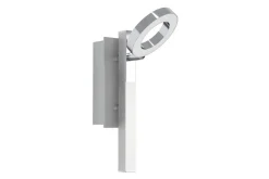 Eglo Led-Belysning|Spotlights & Downlights-Spotlight Cardillio 1 Krom