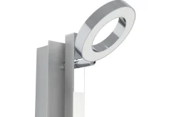 Eglo Led-Belysning|Spotlights & Downlights-Spotlight Cardillio 1 Krom