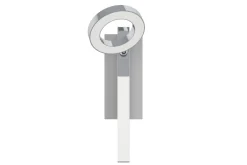 Eglo Led-Belysning|Spotlights & Downlights-Spotlight Cardillio 1 Krom