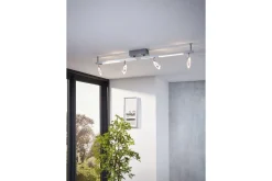 Eglo Spotlight Cardillio 1 med 4 Lamper