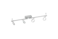 Eglo Spotlight Cardillio 1 med 4 Lamper