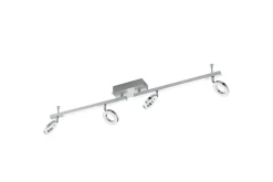 Eglo Spotlight Cardillio 1 med 4 Lamper