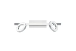 Eglo Spotlight Cardillio 1 med 2 lamper