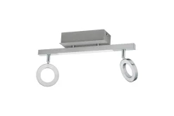 Eglo Spotlight Cardillio 1 med 2 lamper