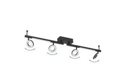 Eglo Spotlight Cardillio 2 med 4 Lamper