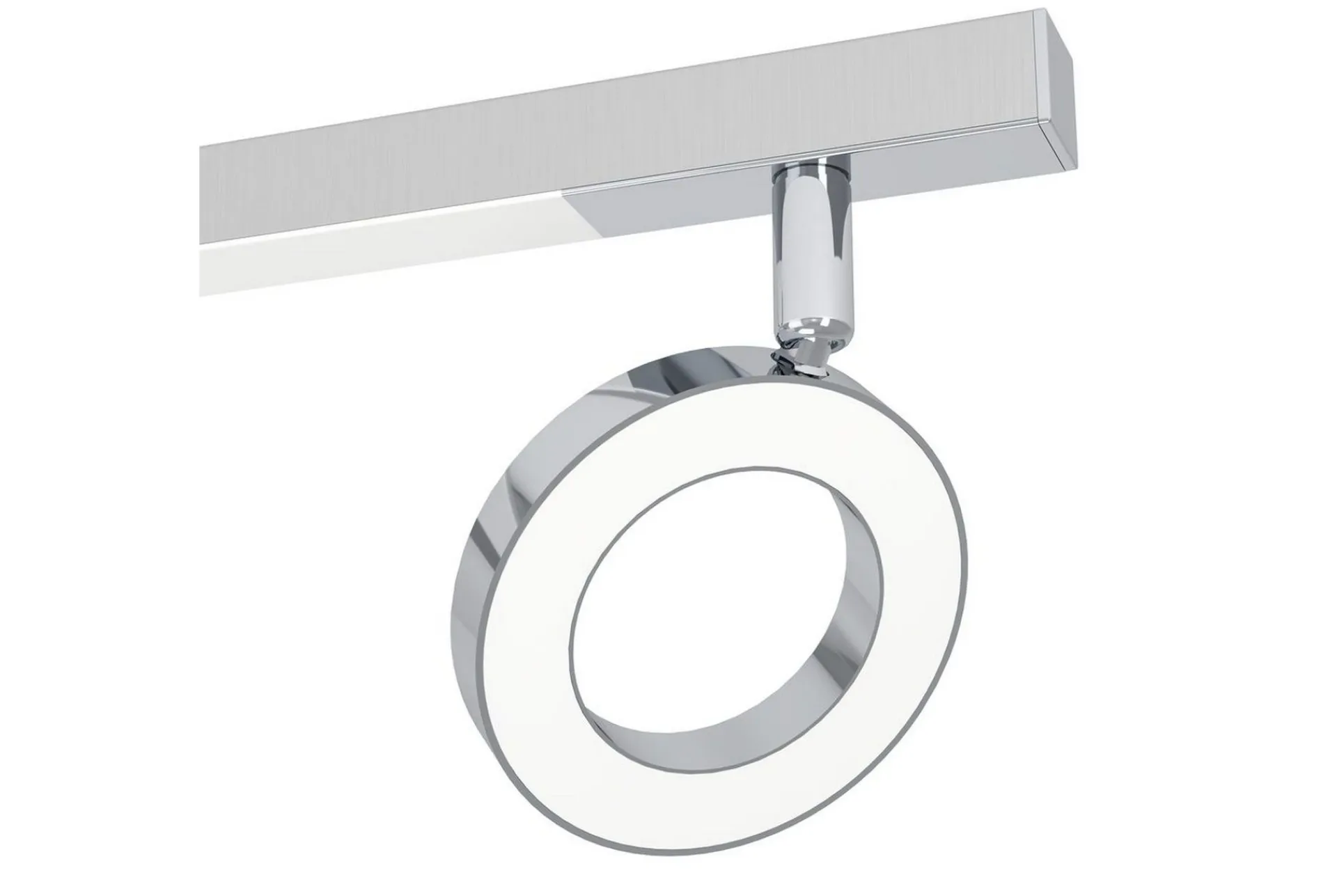 Eglo Spotlight Cardillio 1 med 3 Lamper