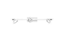 Eglo Spotlight Cardillio 1 med 3 Lamper