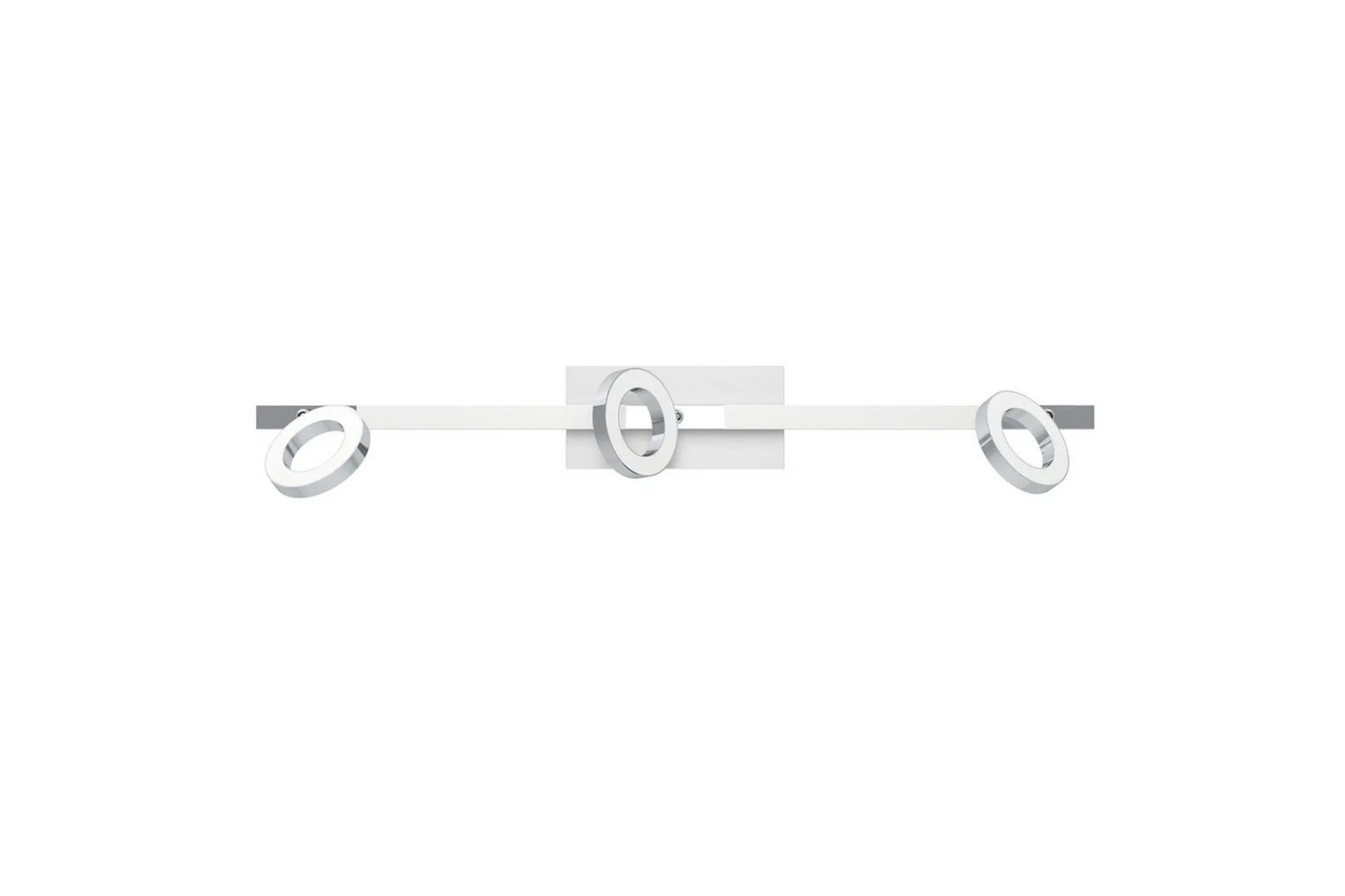 Eglo Spotlight Cardillio 1 med 3 Lamper